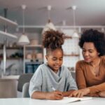 Seven Tips For Parents To Help Their Child Develop Effective Study Skills