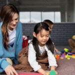 How to Choose the Right Early Learning Kindergarten for Your Child