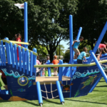 The Essential Guide to Designing a Safe and Engaging Commercial Playground